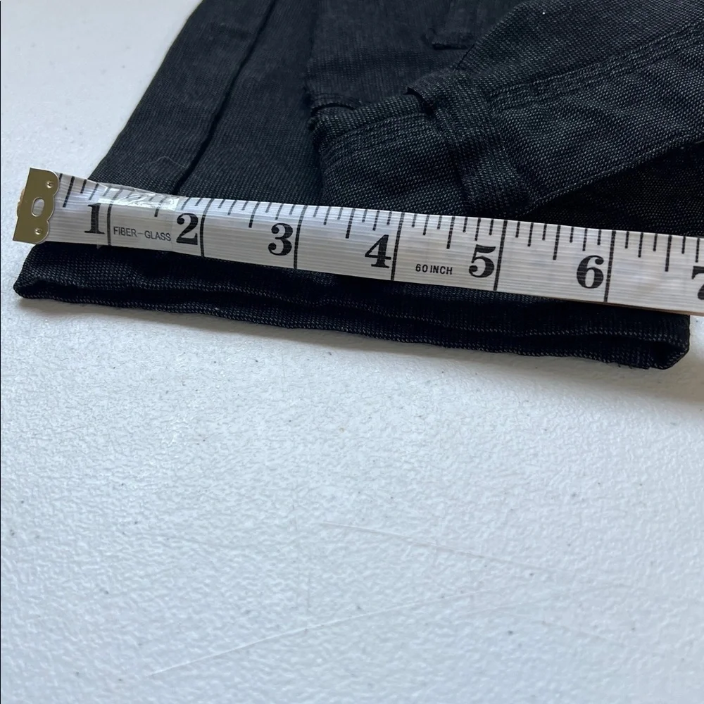 “Today is Your Day” Y2K Slim fit skinny pants by Kenneth Cole New York